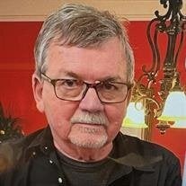 Floyd Howell