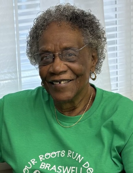 Virginia L. (Braswell) Rouse