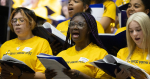 Wayne Community College to Host Third Annual Vocal Fest