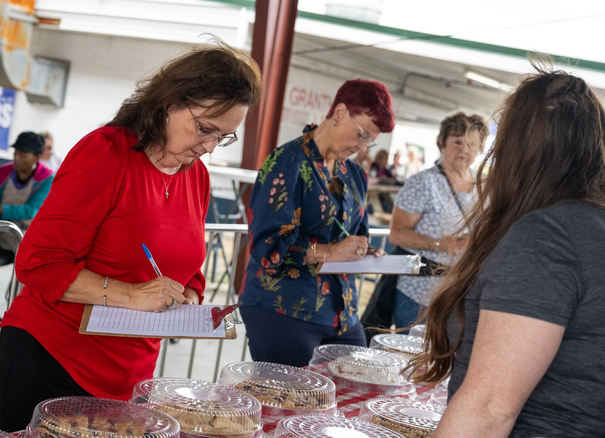 Wayne Regional Agricultural Fair Celebrates Community Talent and Tradition