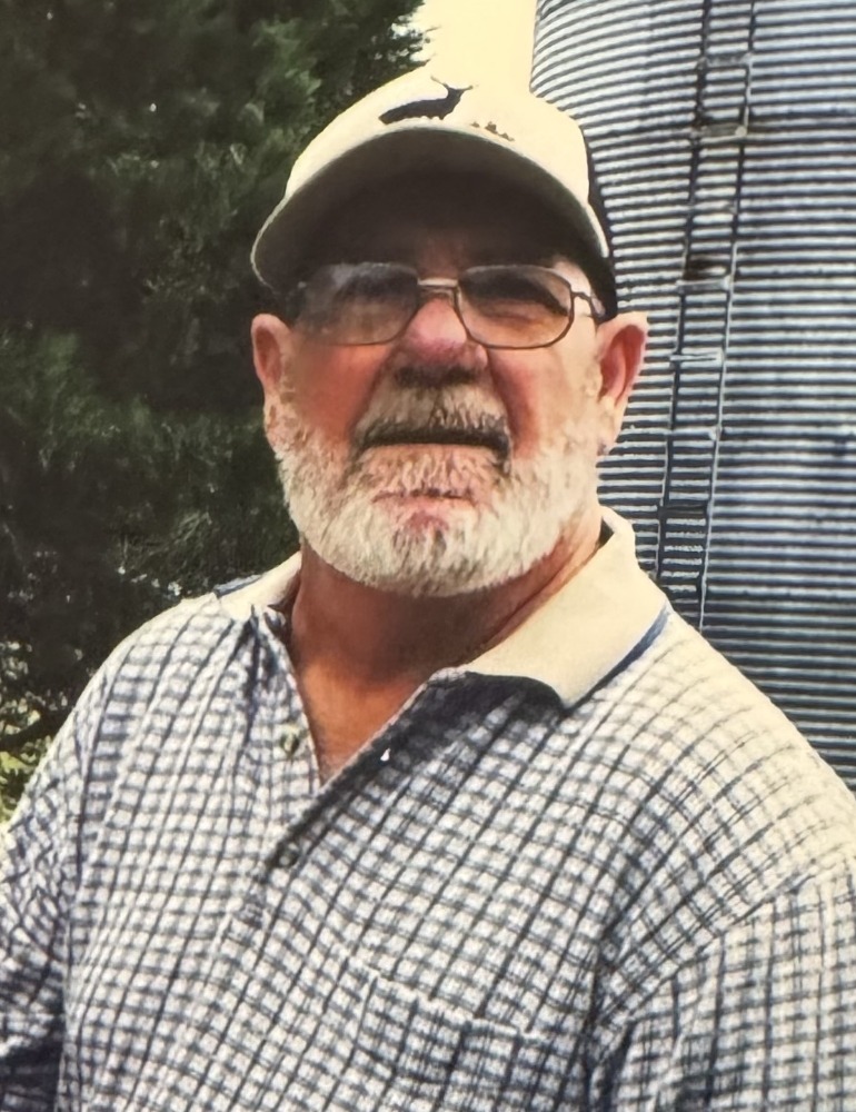 Charles G. Radford