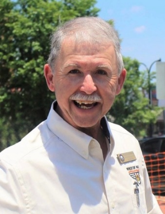 Steven Linwood Sasser