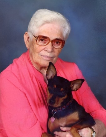 Helen Tyndall Godwin