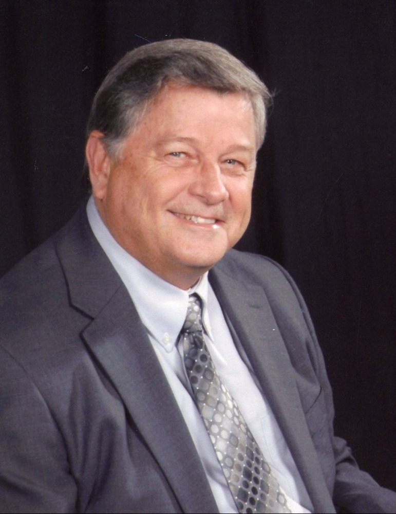 Donald Shirrell Jackson