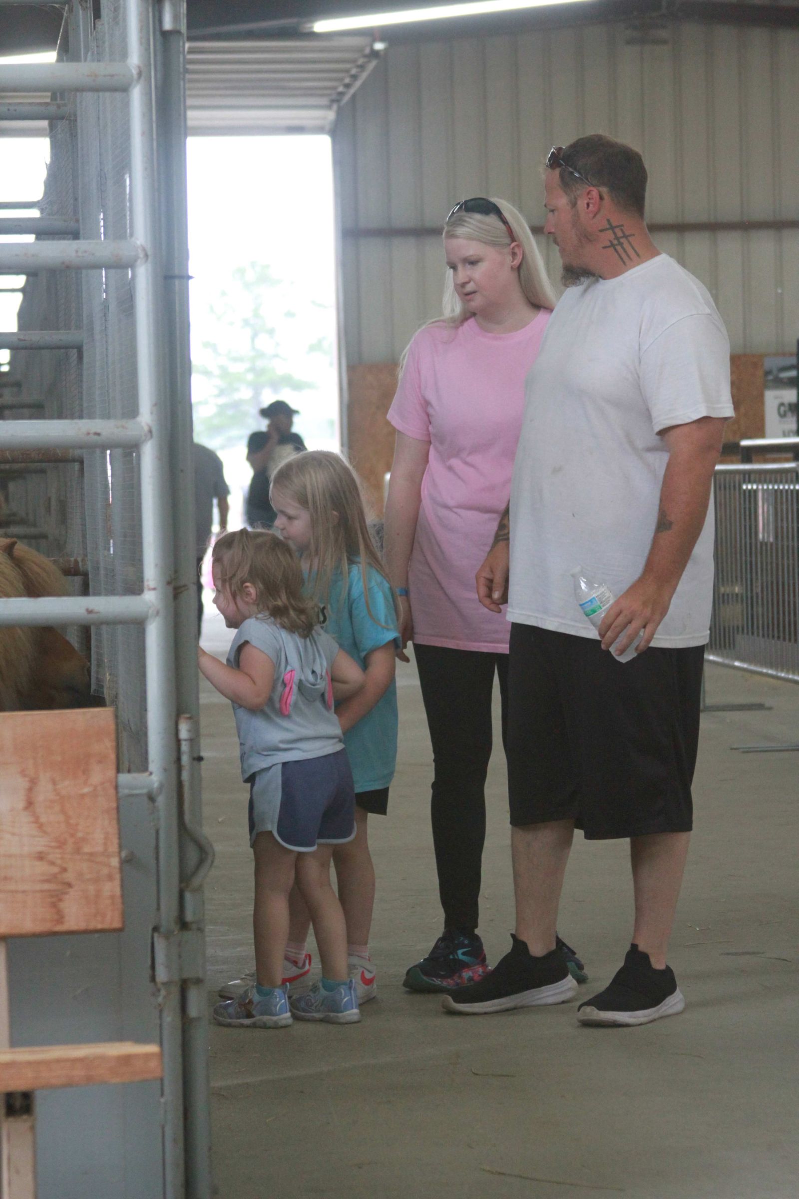 Wayne Regional Agriculture Fair Wayne Regional Agriculture Fair