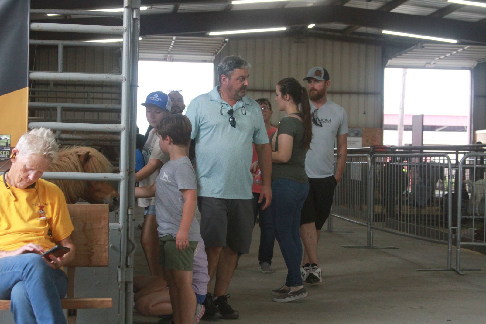 Wayne Regional Agriculture Fair Wayne Regional Agriculture Fair