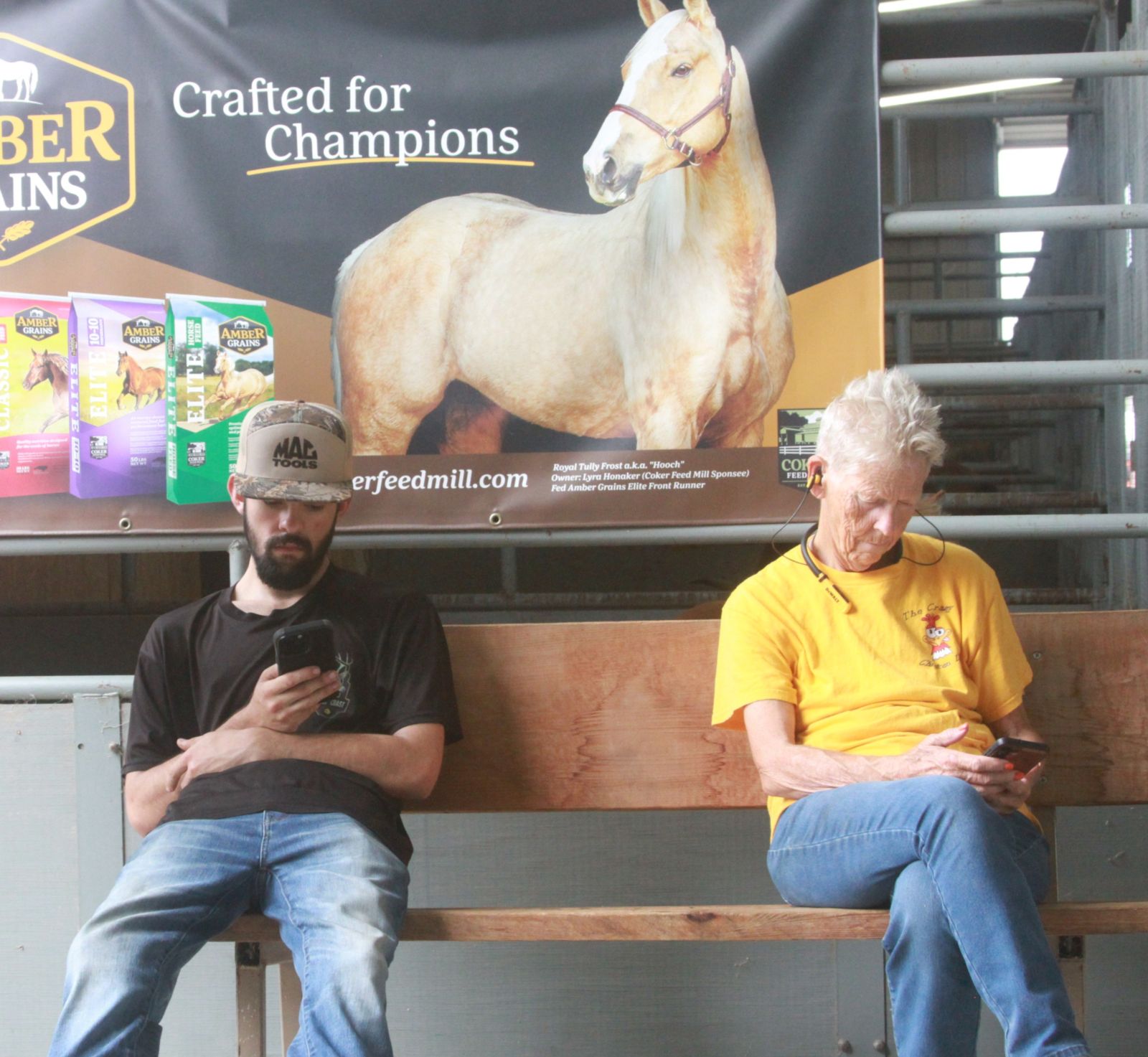 Wayne Regional Agriculture Fair Wayne Regional Agriculture Fair