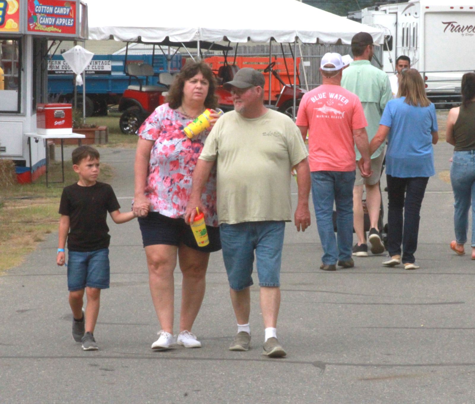 Wayne Regional Agriculture Fair Wayne Regional Agriculture Fair