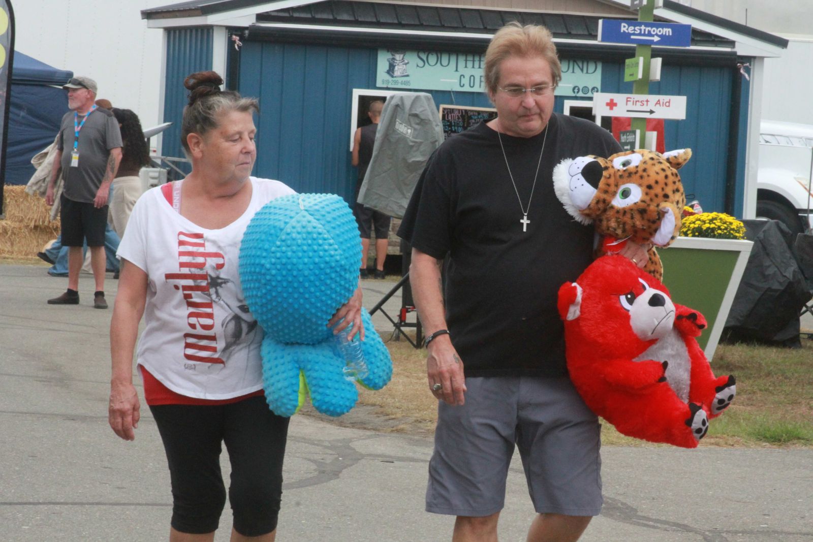 Wayne Regional Agriculture Fair Wayne Regional Agriculture Fair