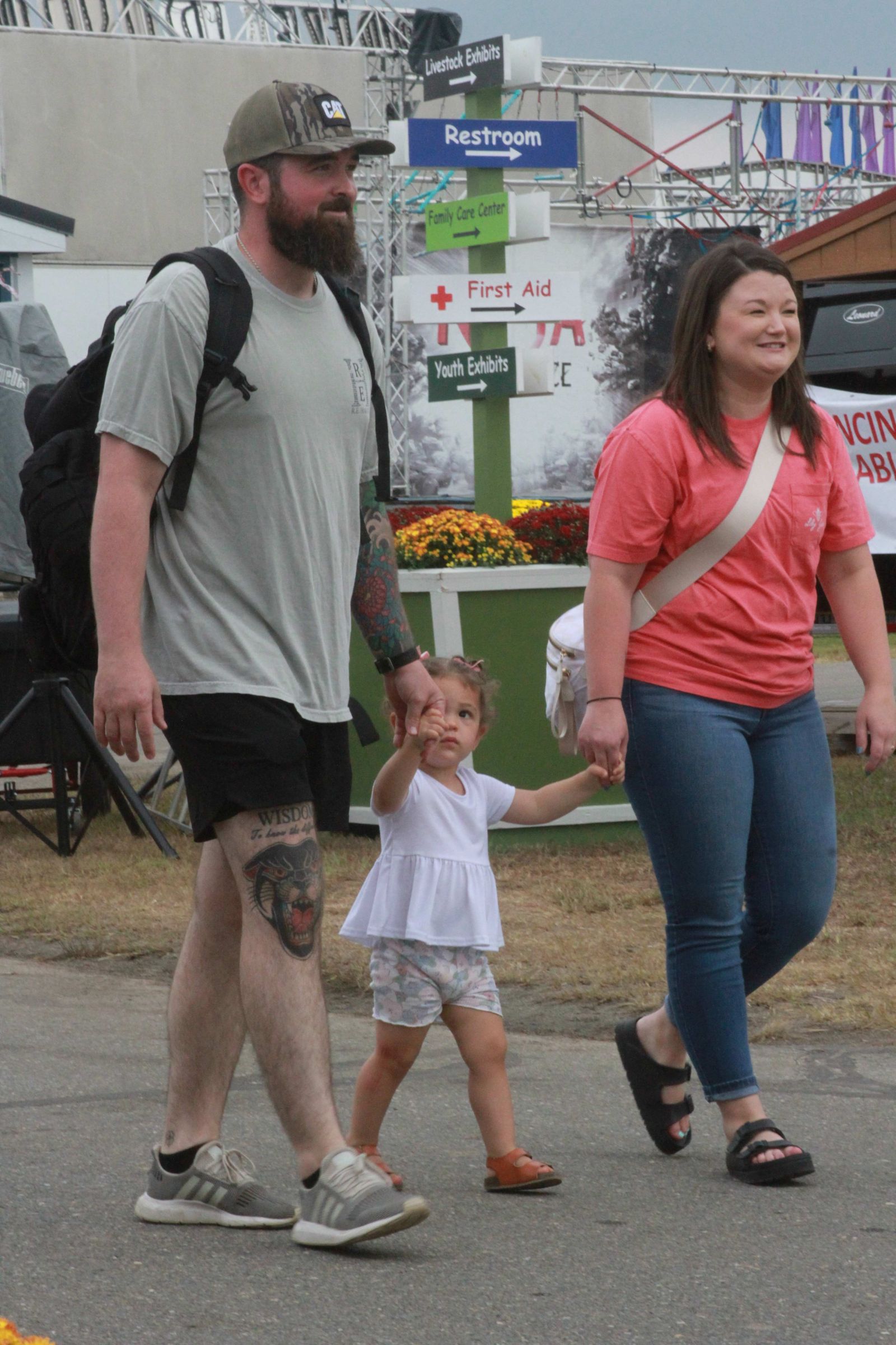 Wayne Regional Agriculture Fair Wayne Regional Agriculture Fair