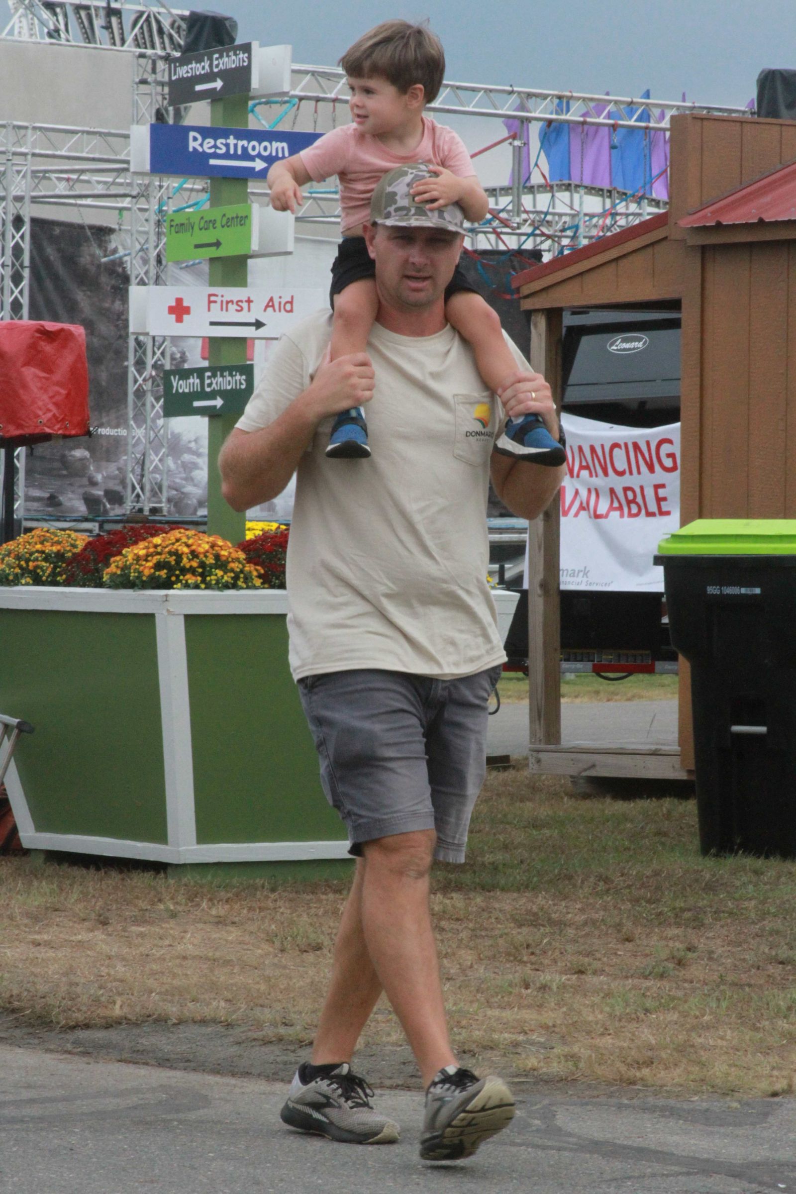 Wayne Regional Agriculture Fair Wayne Regional Agriculture Fair