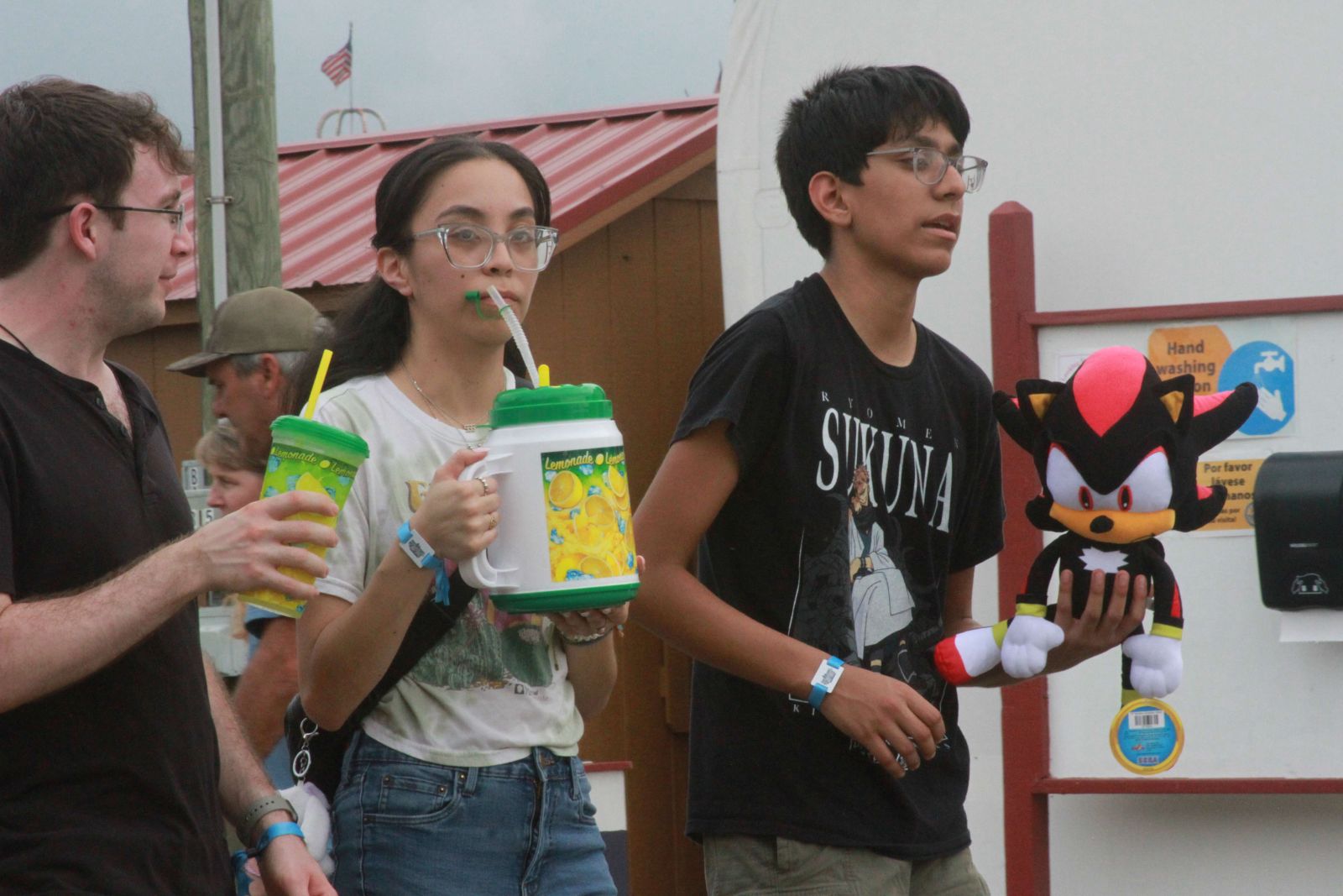 Wayne Regional Agriculture Fair Wayne Regional Agriculture Fair