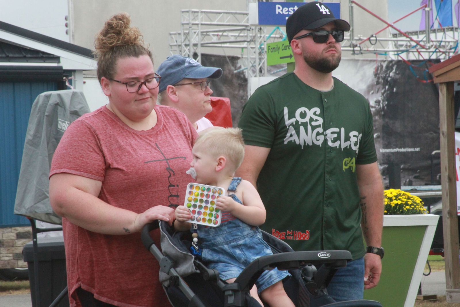 Wayne Regional Agriculture Fair Wayne Regional Agriculture Fair