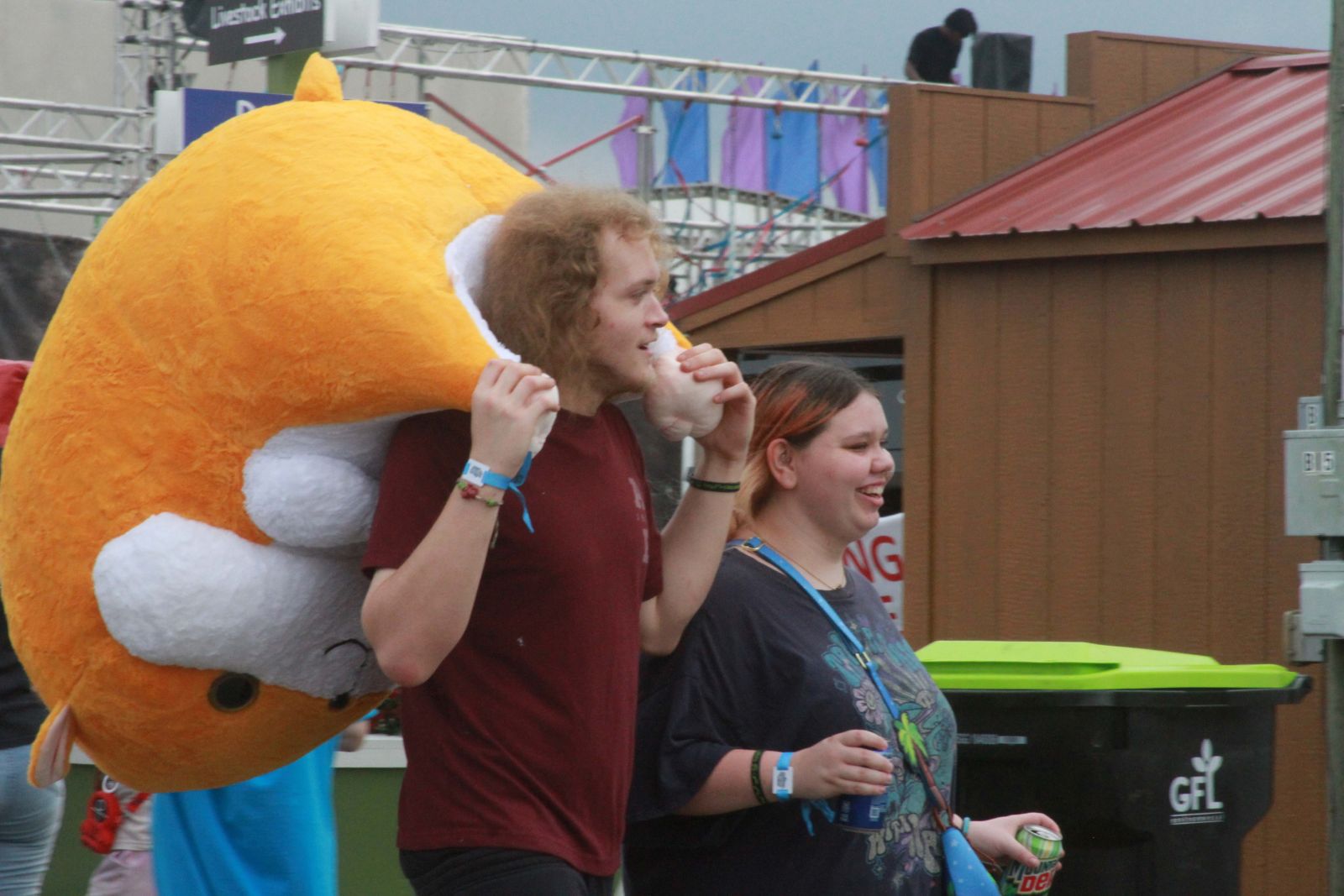 Wayne Regional Agriculture Fair Wayne Regional Agriculture Fair