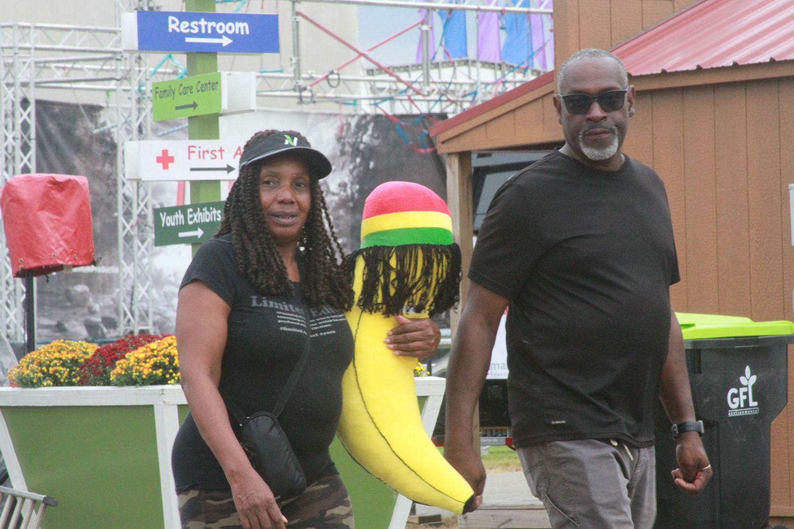 Wayne Regional Agriculture Fair Wayne Regional Agriculture Fair