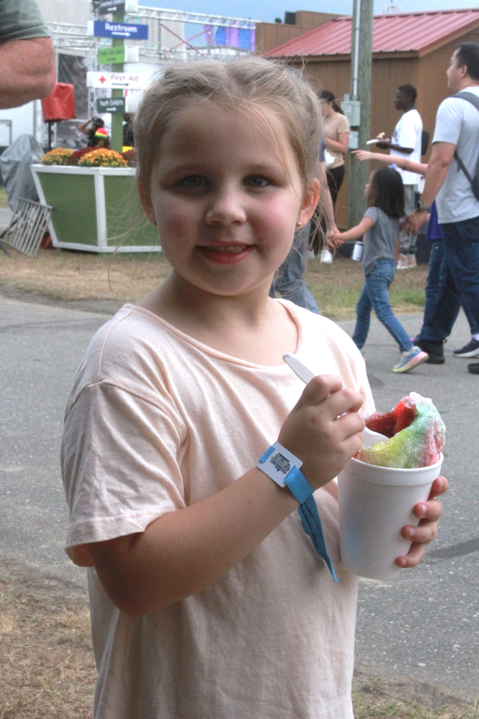 Wayne Regional Agriculture Fair Wayne Regional Agriculture Fair