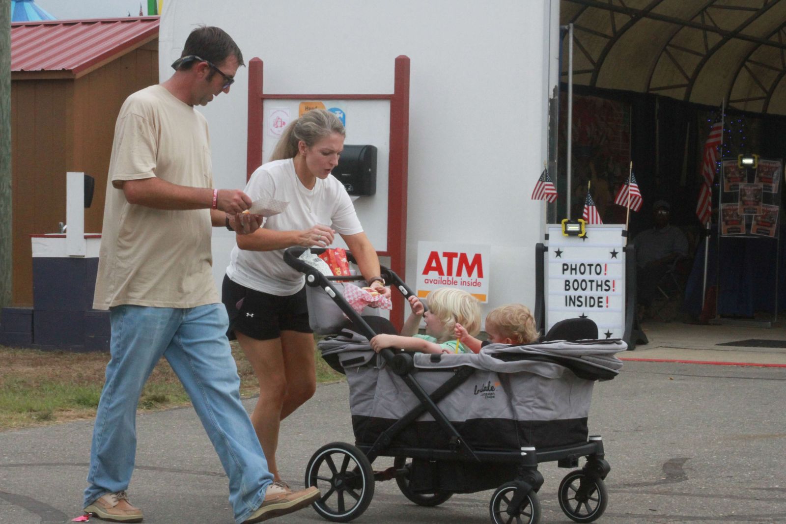 Wayne Regional Agriculture Fair Wayne Regional Agriculture Fair