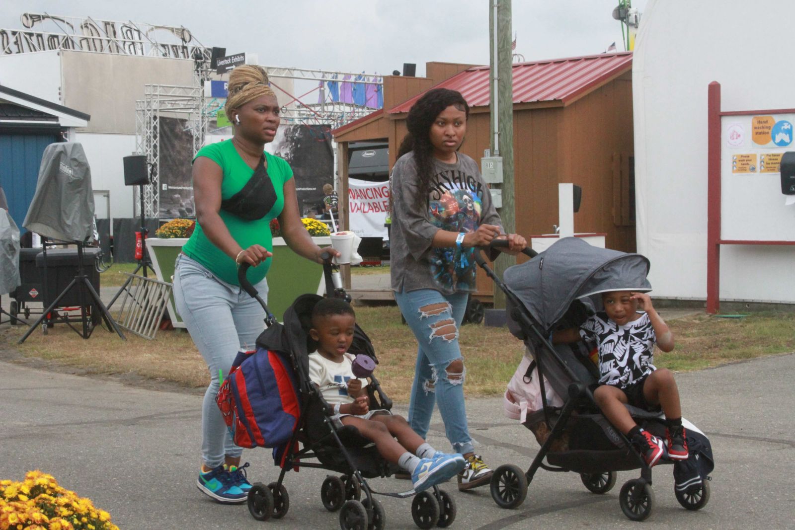 Wayne Regional Agriculture Fair Wayne Regional Agriculture Fair