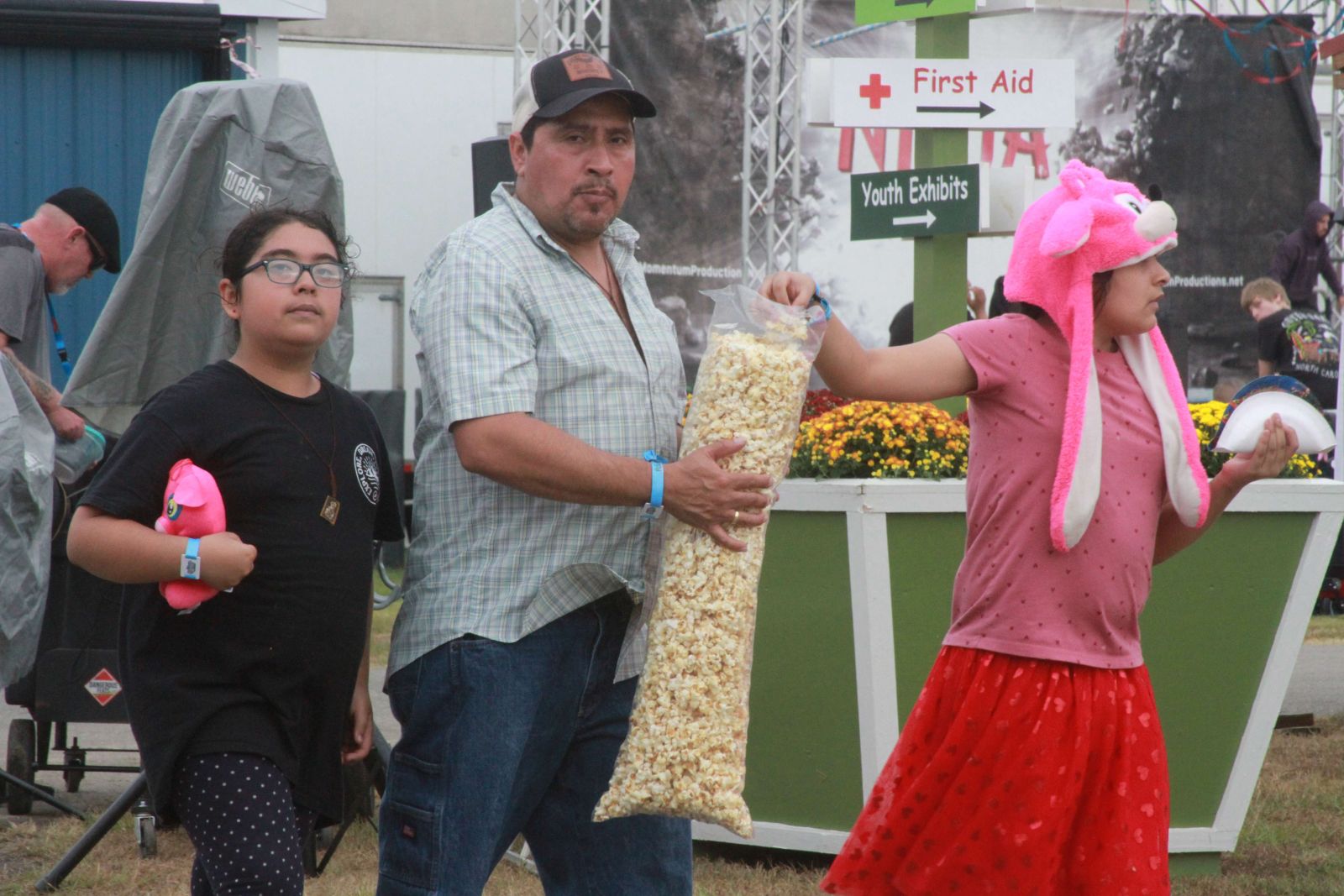 Wayne Regional Agriculture Fair Wayne Regional Agriculture Fair