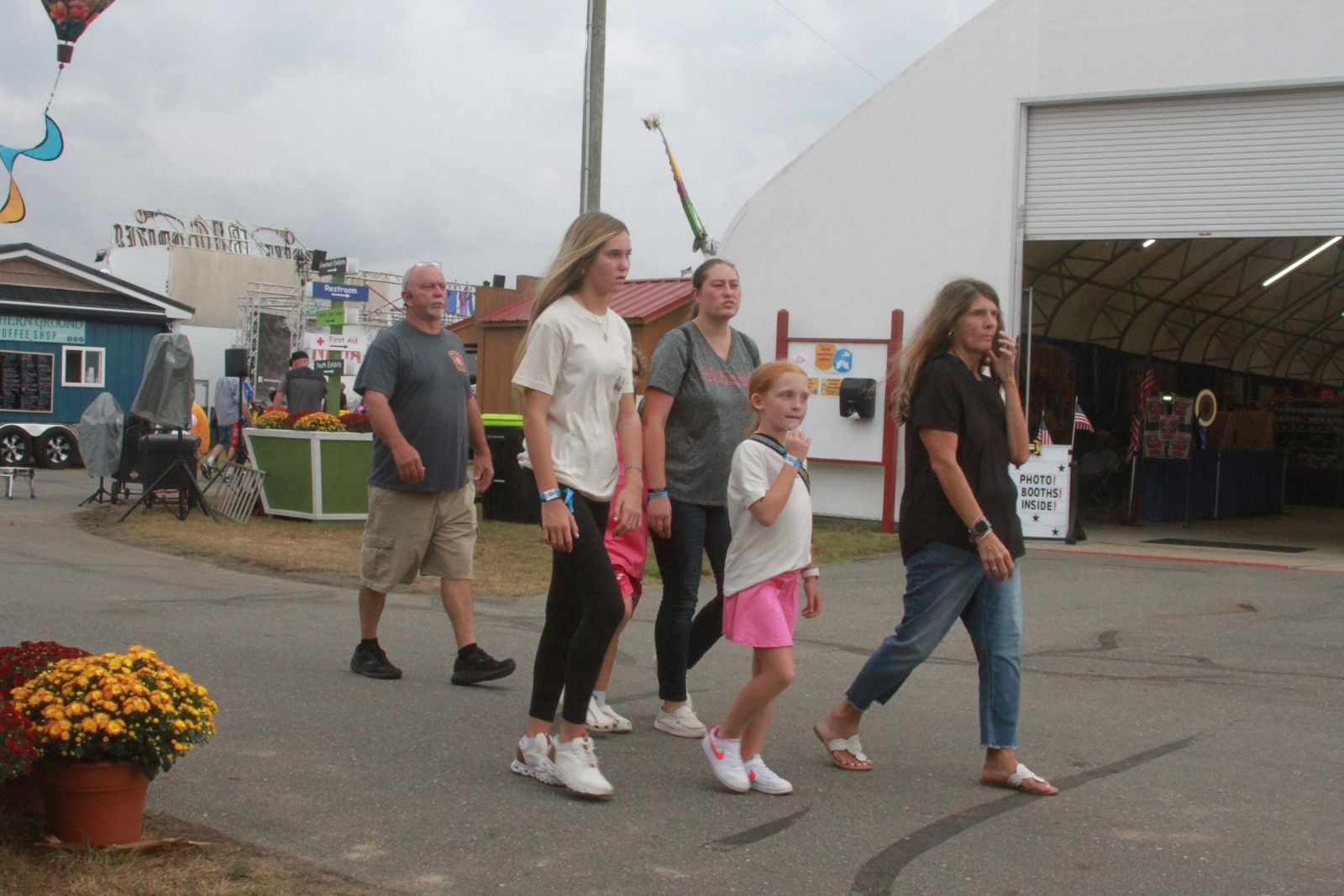 Wayne Regional Agriculture Fair Wayne Regional Agriculture Fair
