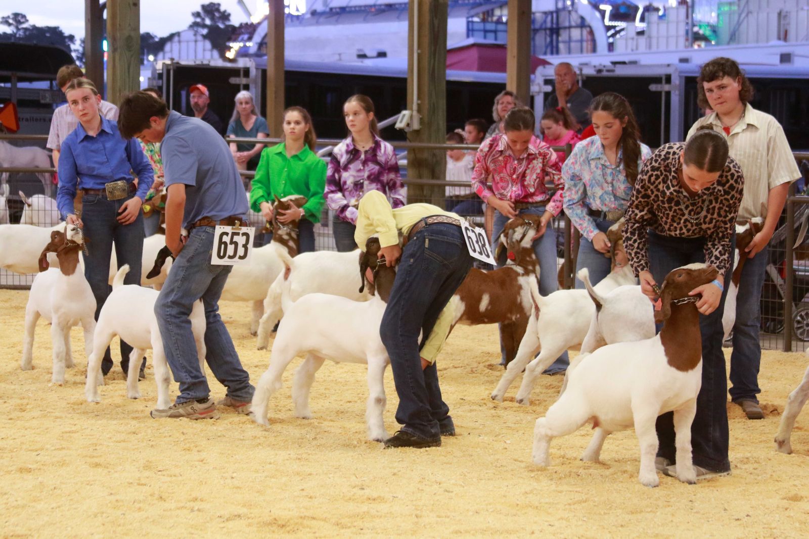 Wayne Regional Agriculture Fair Wayne Regional Agriculture Fair