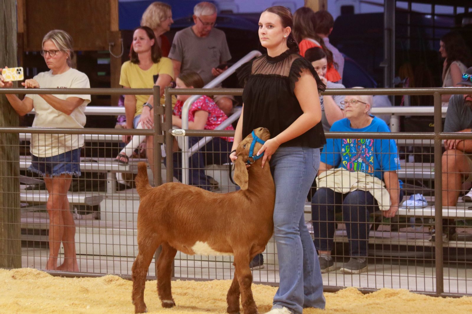 Wayne Regional Agriculture Fair Wayne Regional Agriculture Fair