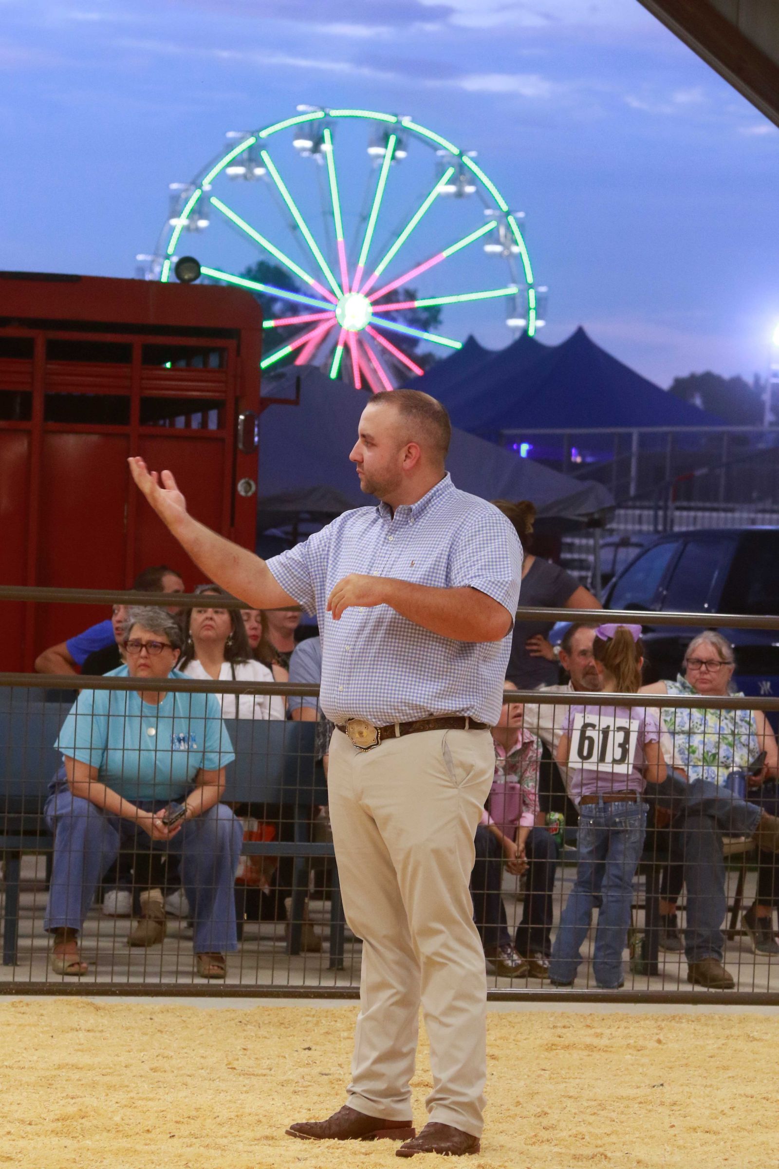 Wayne Regional Agriculture Fair Wayne Regional Agriculture Fair