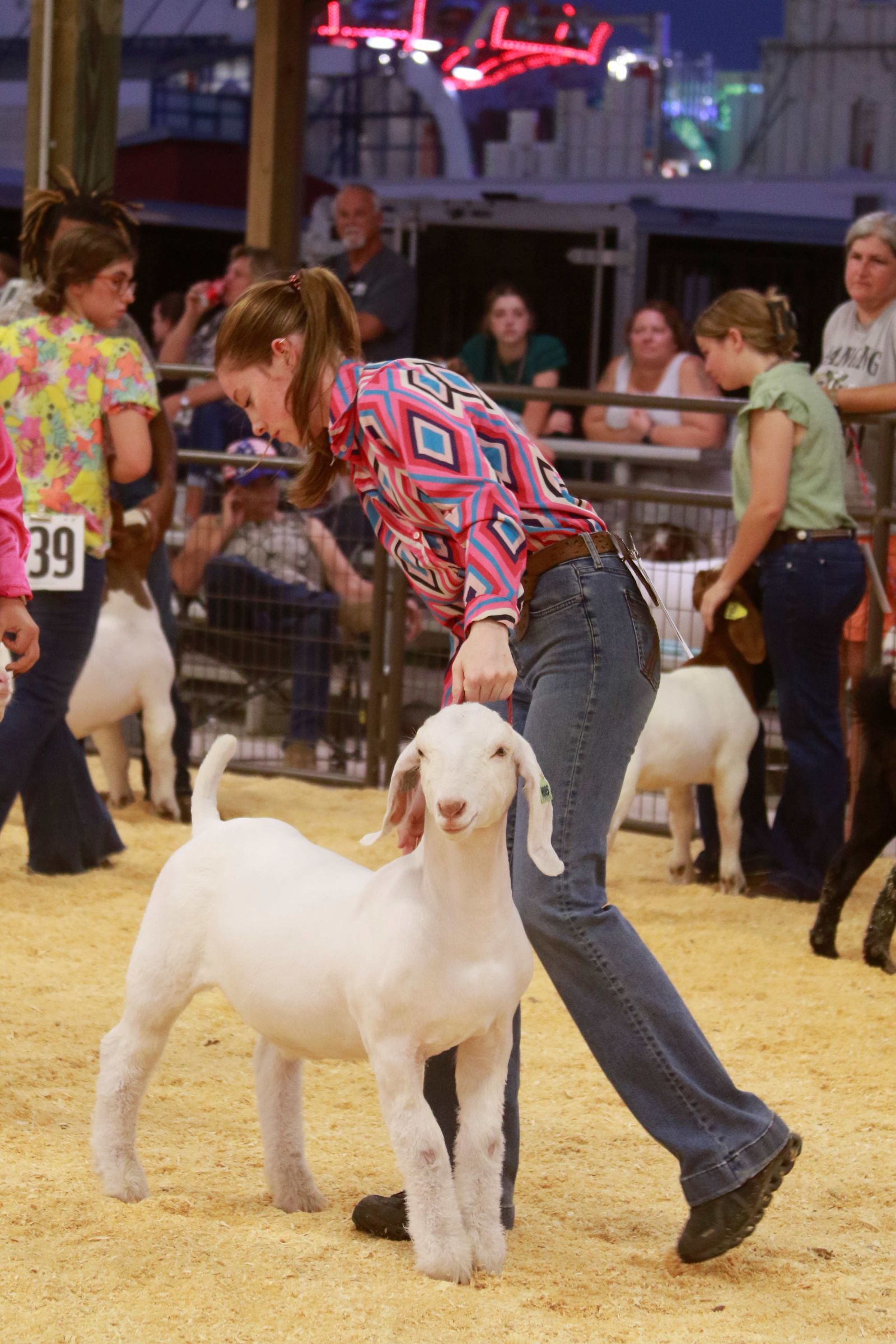 Wayne Regional Agriculture Fair Wayne Regional Agriculture Fair