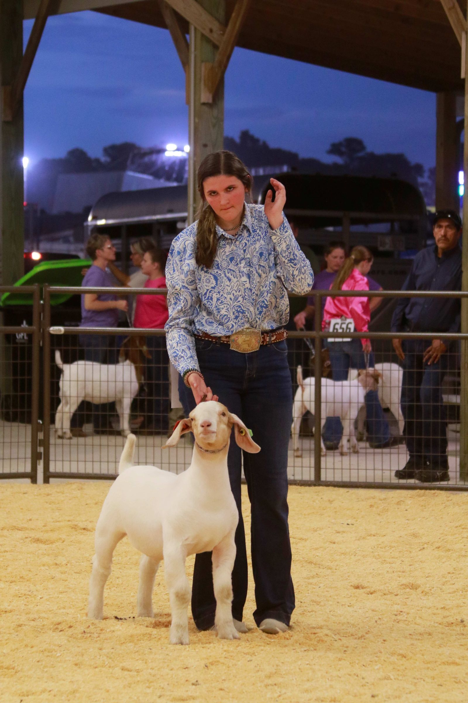 Wayne Regional Agriculture Fair Wayne Regional Agriculture Fair