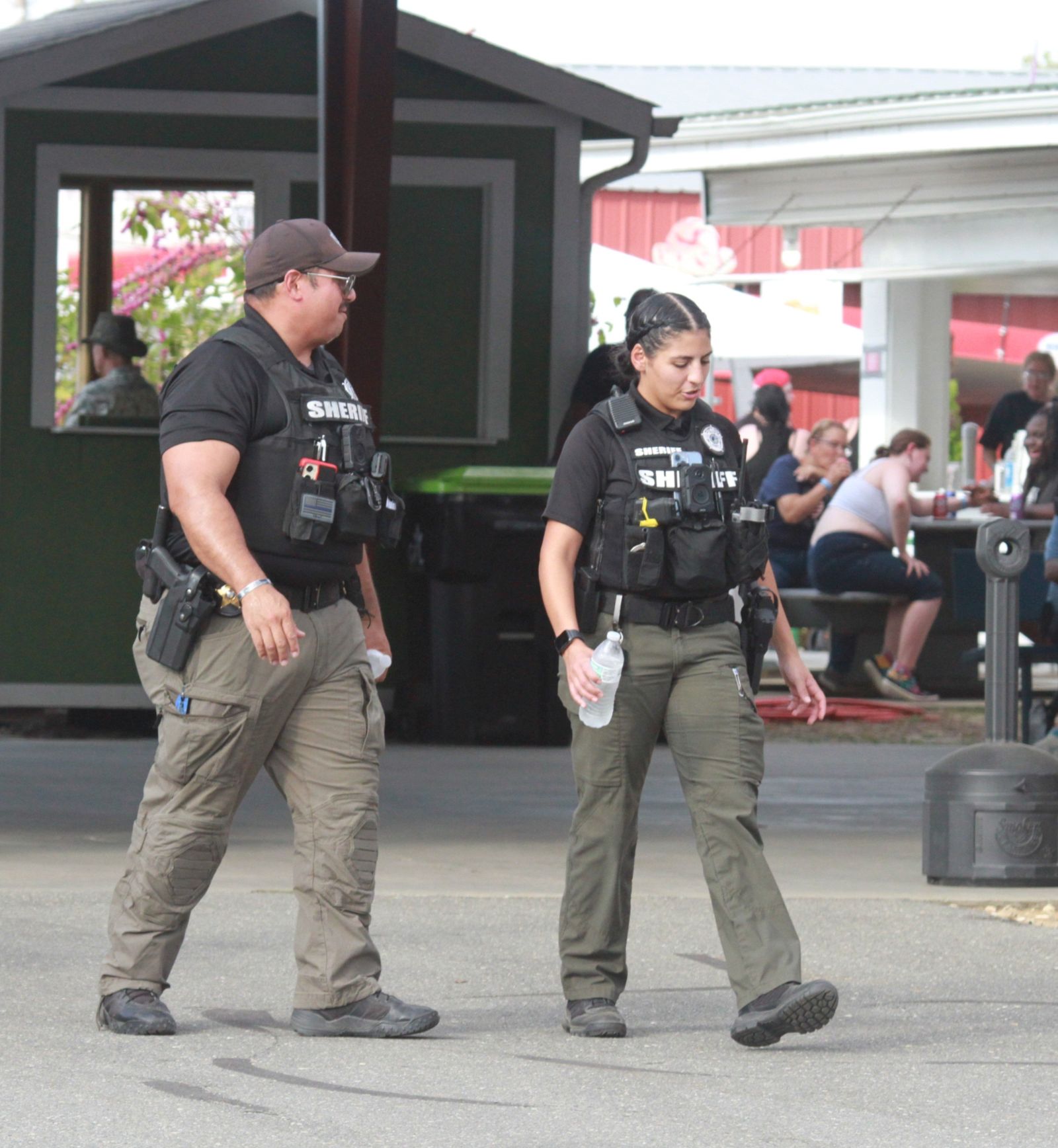 Wayne Regional Agriculture Fair Wayne Regional Agriculture Fair