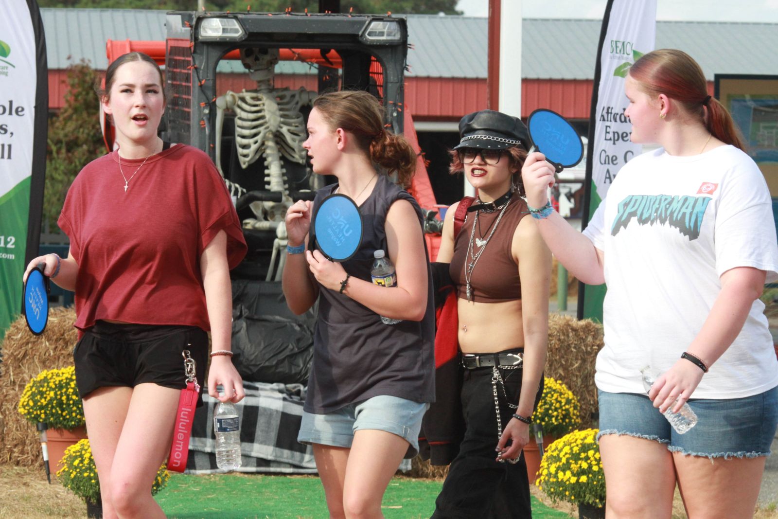 Wayne Regional Agriculture Fair Wayne Regional Agriculture Fair