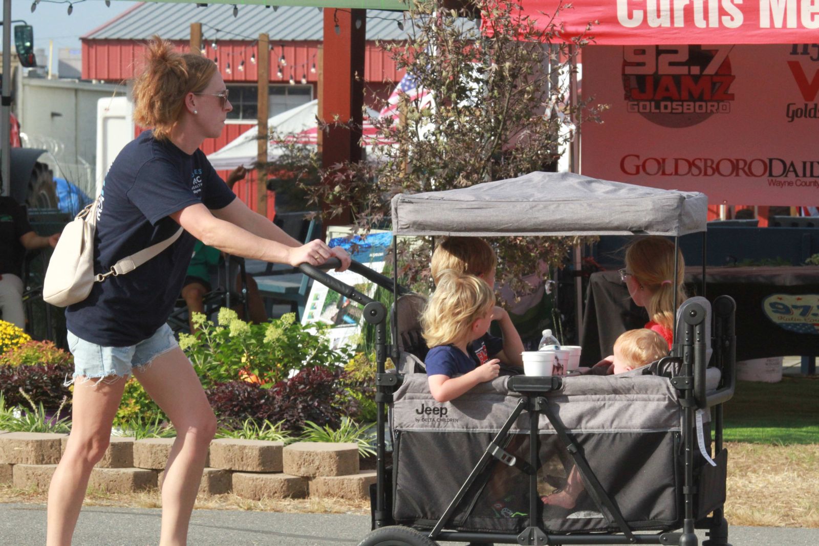 Wayne Regional Agriculture Fair Wayne Regional Agriculture Fair