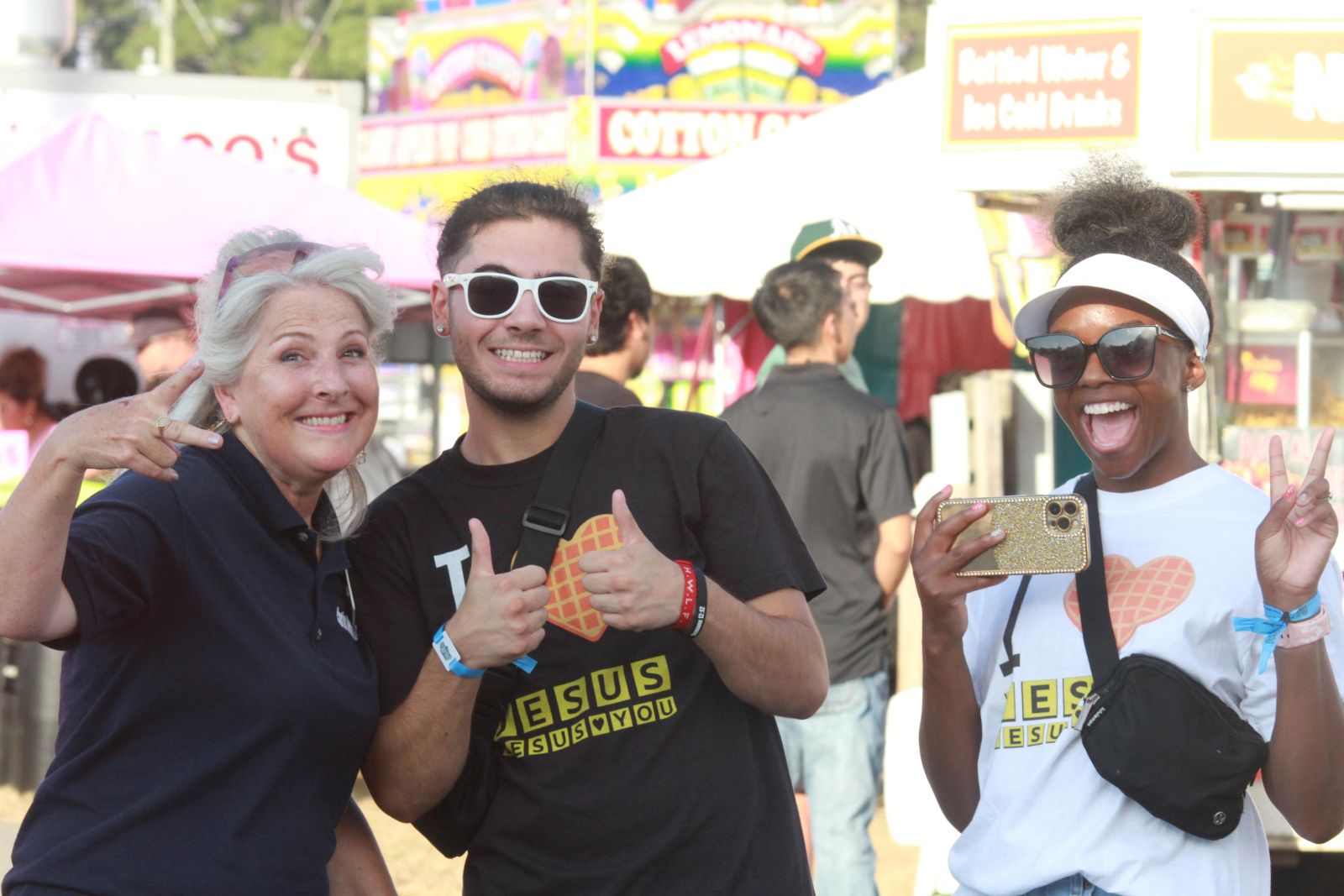 Wayne Regional Agriculture Fair Wayne Regional Agriculture Fair