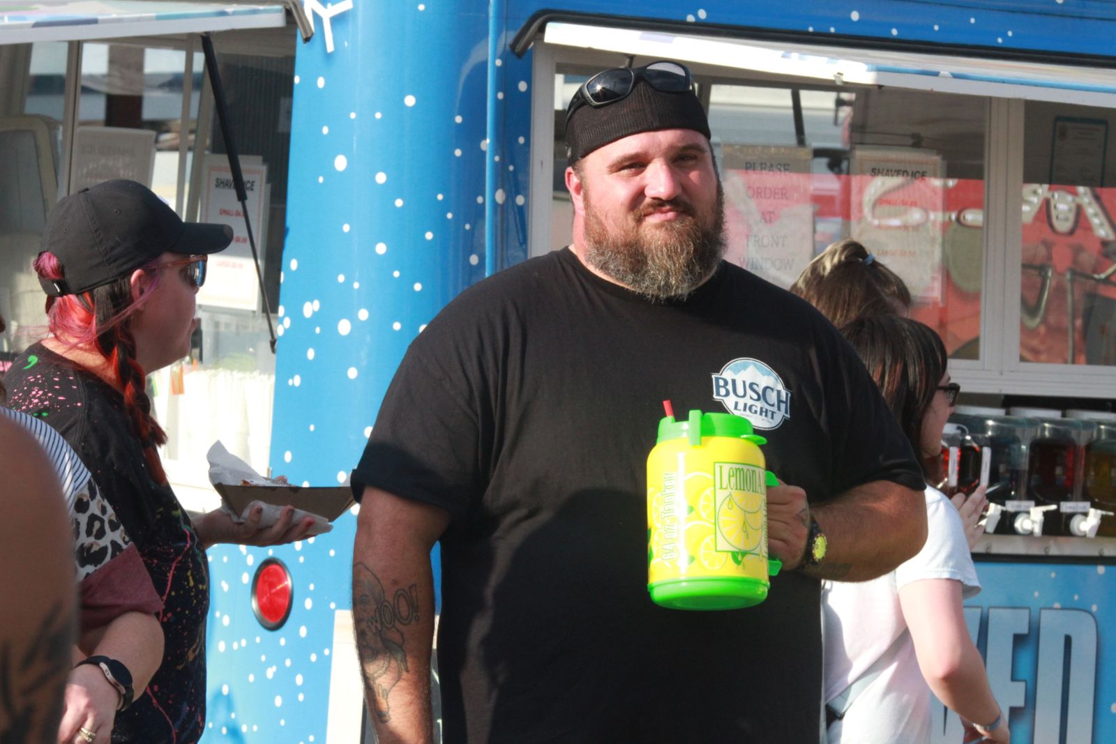 Wayne Regional Agriculture Fair Wayne Regional Agriculture Fair