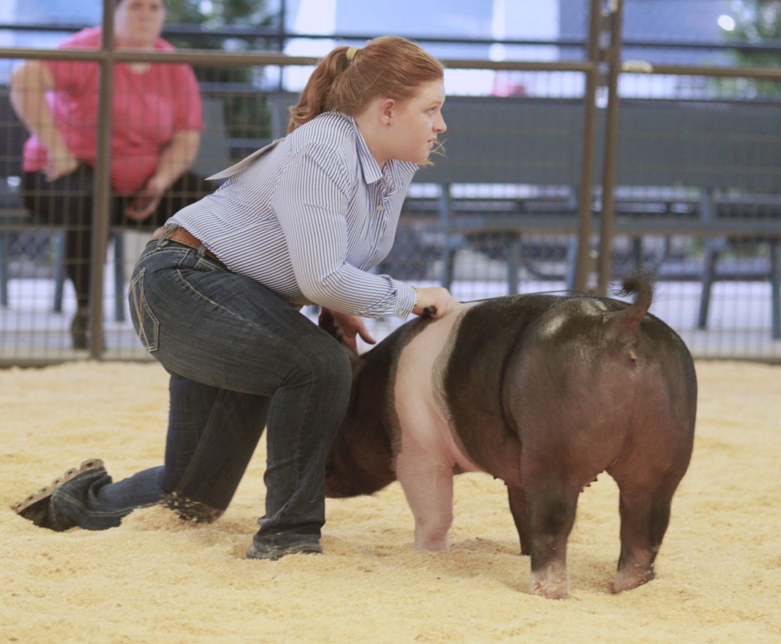 Wayne Regional Agriculture Fair Wayne Regional Agriculture Fair
