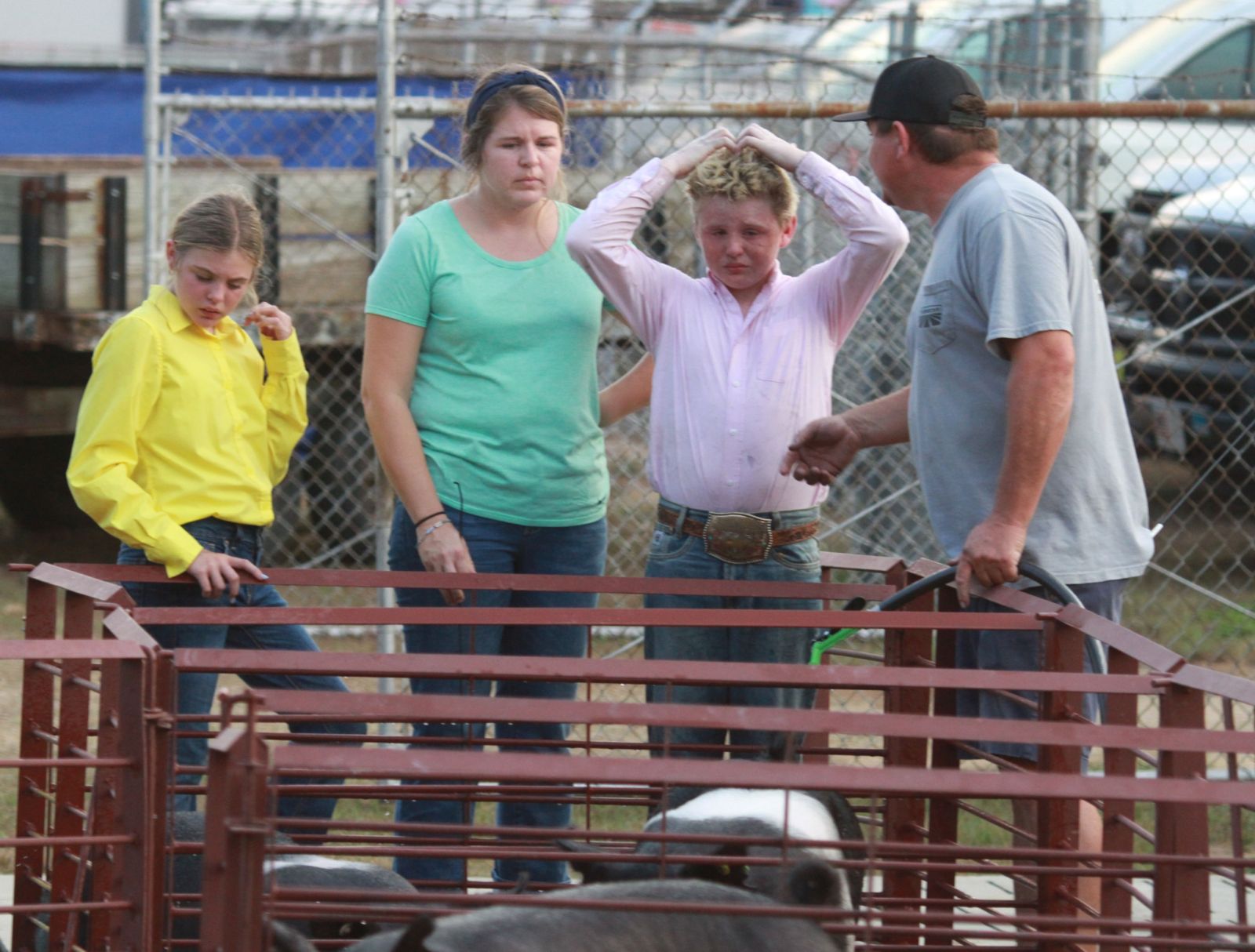 Wayne Regional Agriculture Fair Wayne Regional Agriculture Fair