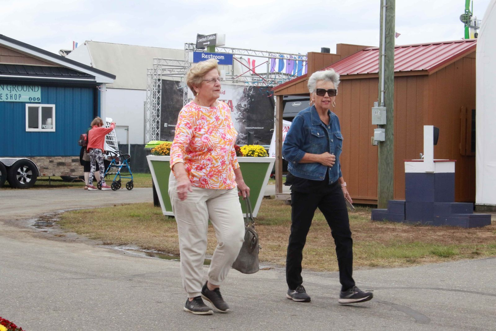 Wayne Regional Agriculture Fair Wayne Regional Agriculture Fair