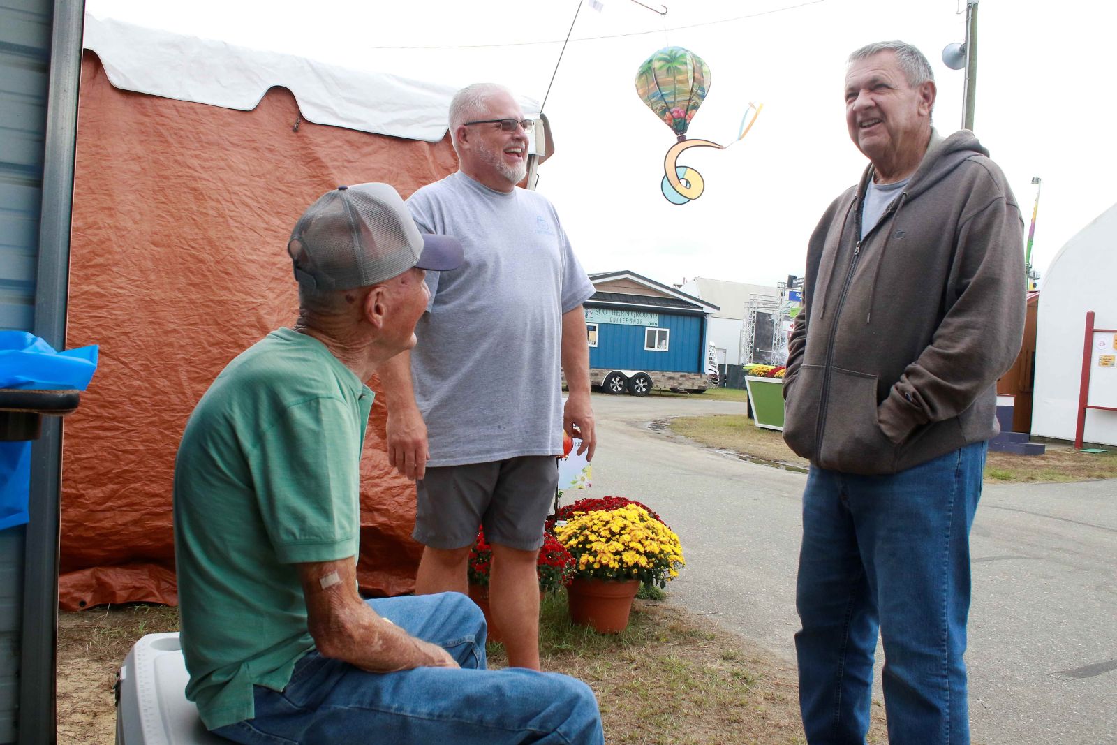 Wayne Regional Agriculture Fair Wayne Regional Agriculture Fair