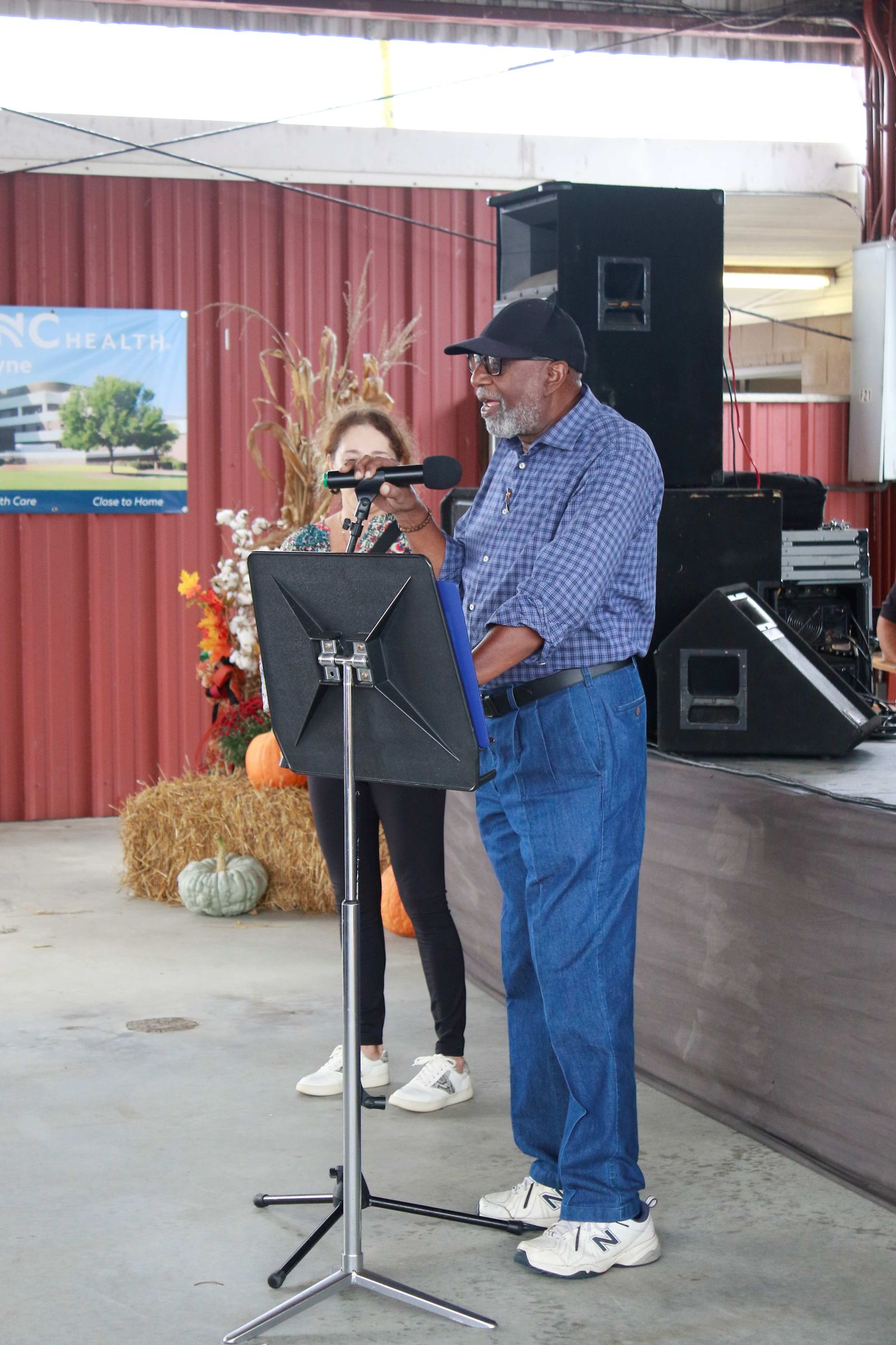 Wayne Regional Agriculture Fair Wayne Regional Agriculture Fair