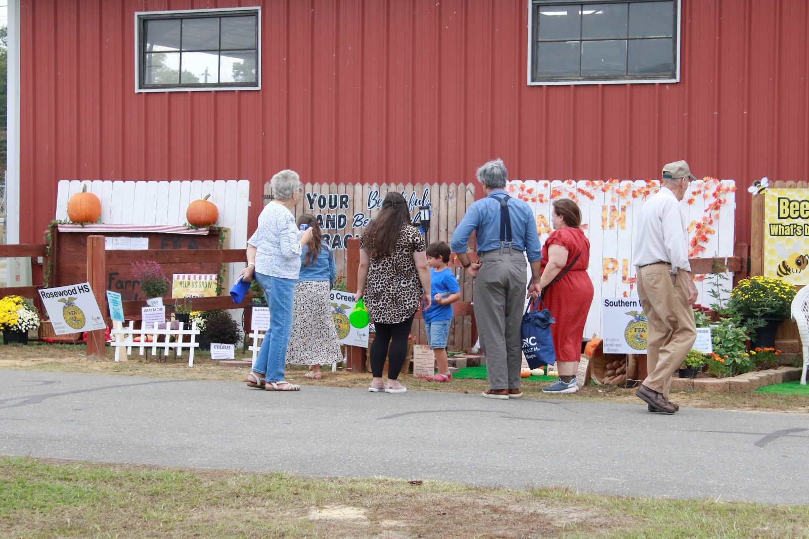 Wayne Regional Agriculture Fair Wayne Regional Agriculture Fair