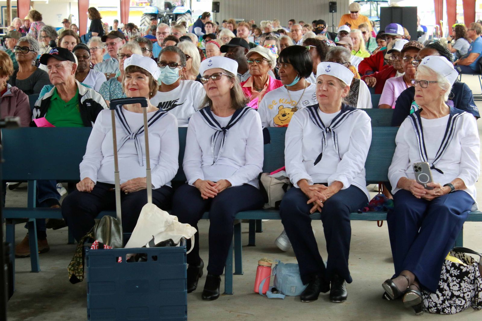 Wayne Regional Agriculture Fair Wayne Regional Agriculture Fair