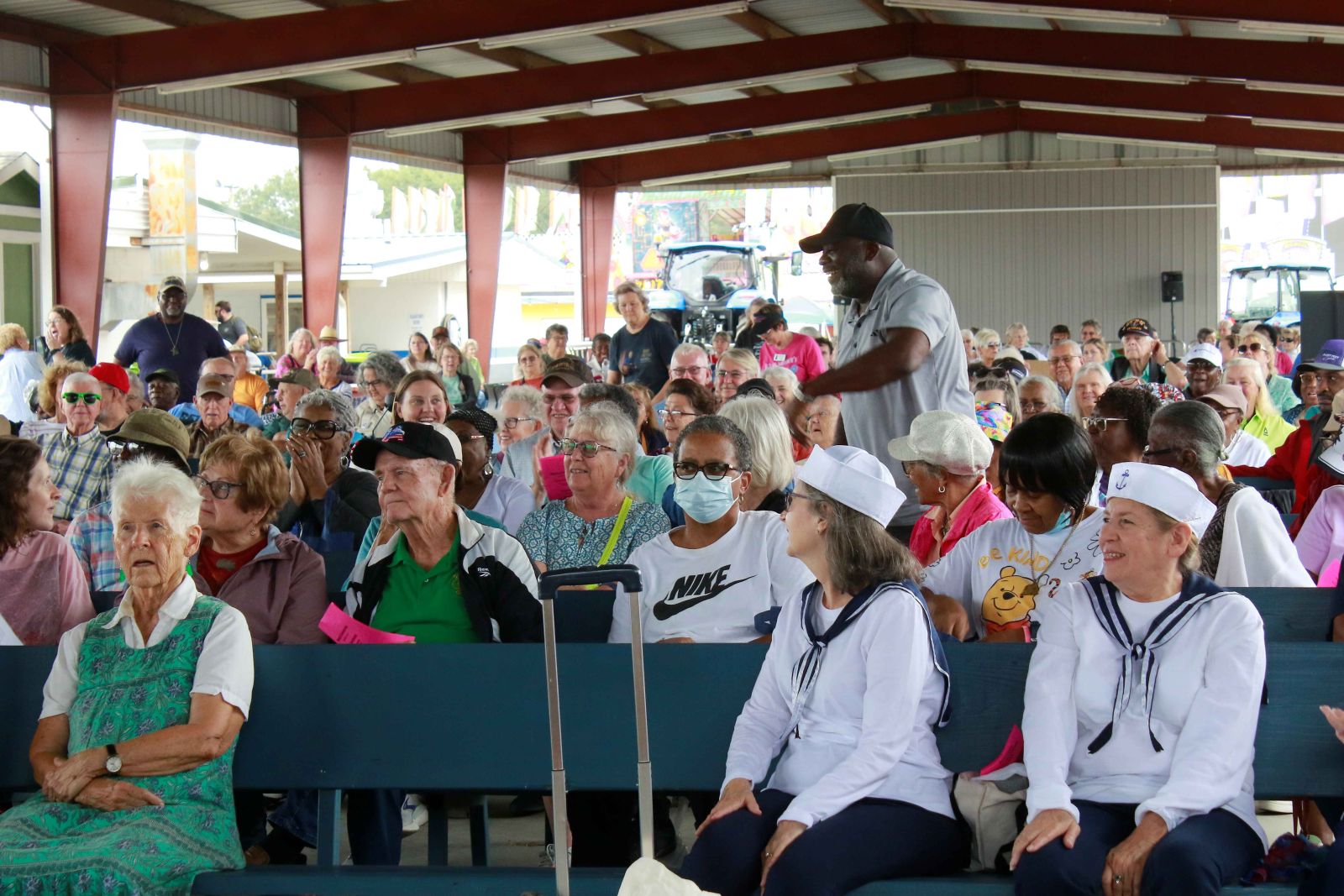 Wayne Regional Agriculture Fair Wayne Regional Agriculture Fair