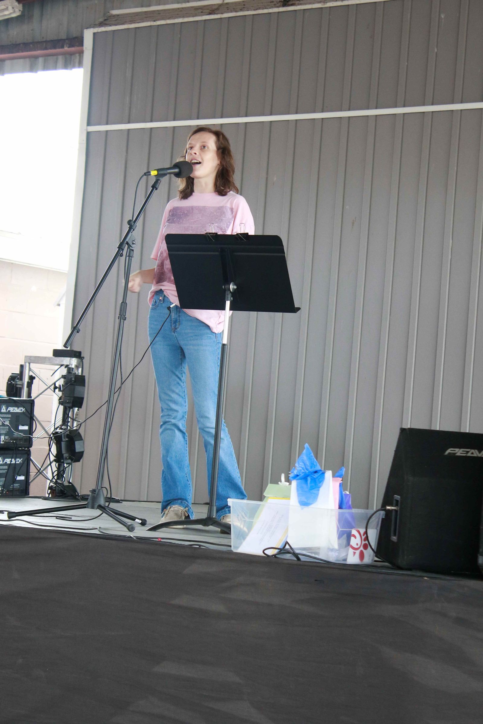 Wayne Regional Agriculture Fair Wayne Regional Agriculture Fair