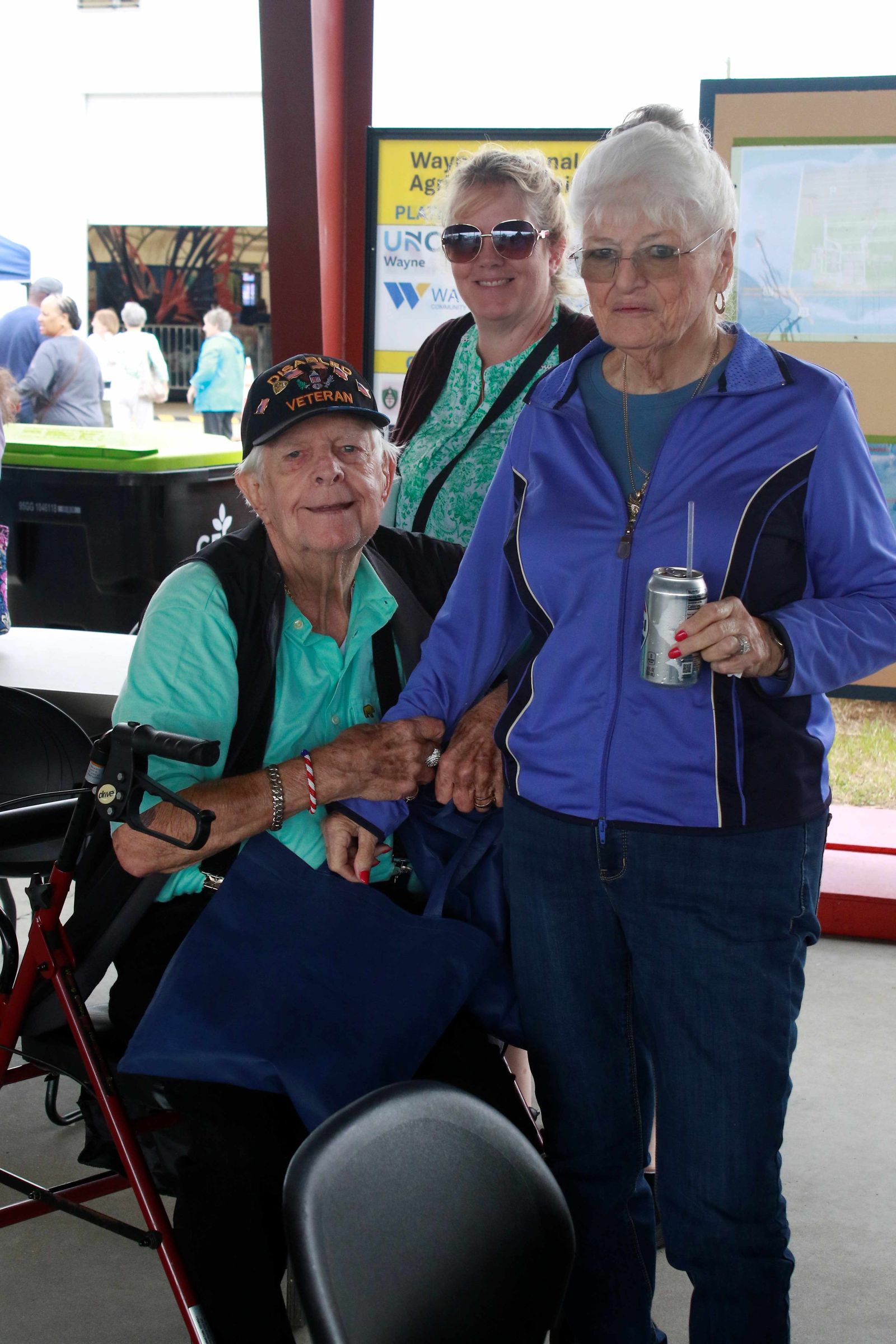 Wayne Regional Agriculture Fair Wayne Regional Agriculture Fair