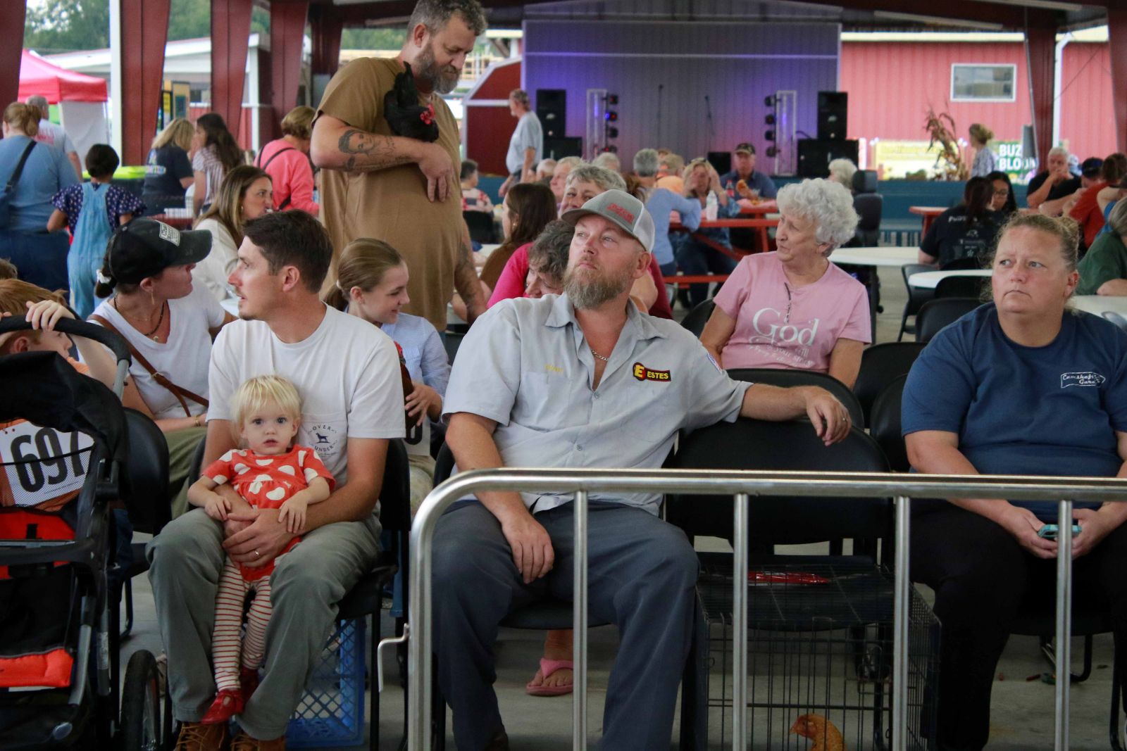 Wayne Regional Agriculture Fair Wayne Regional Agriculture Fair