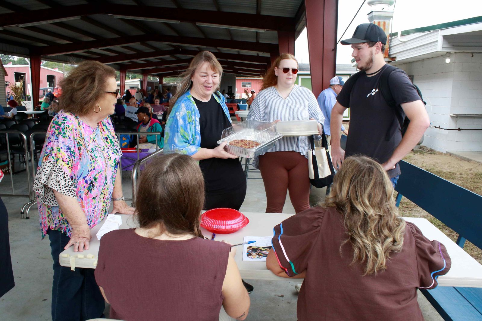 Wayne Regional Agriculture Fair Wayne Regional Agriculture Fair