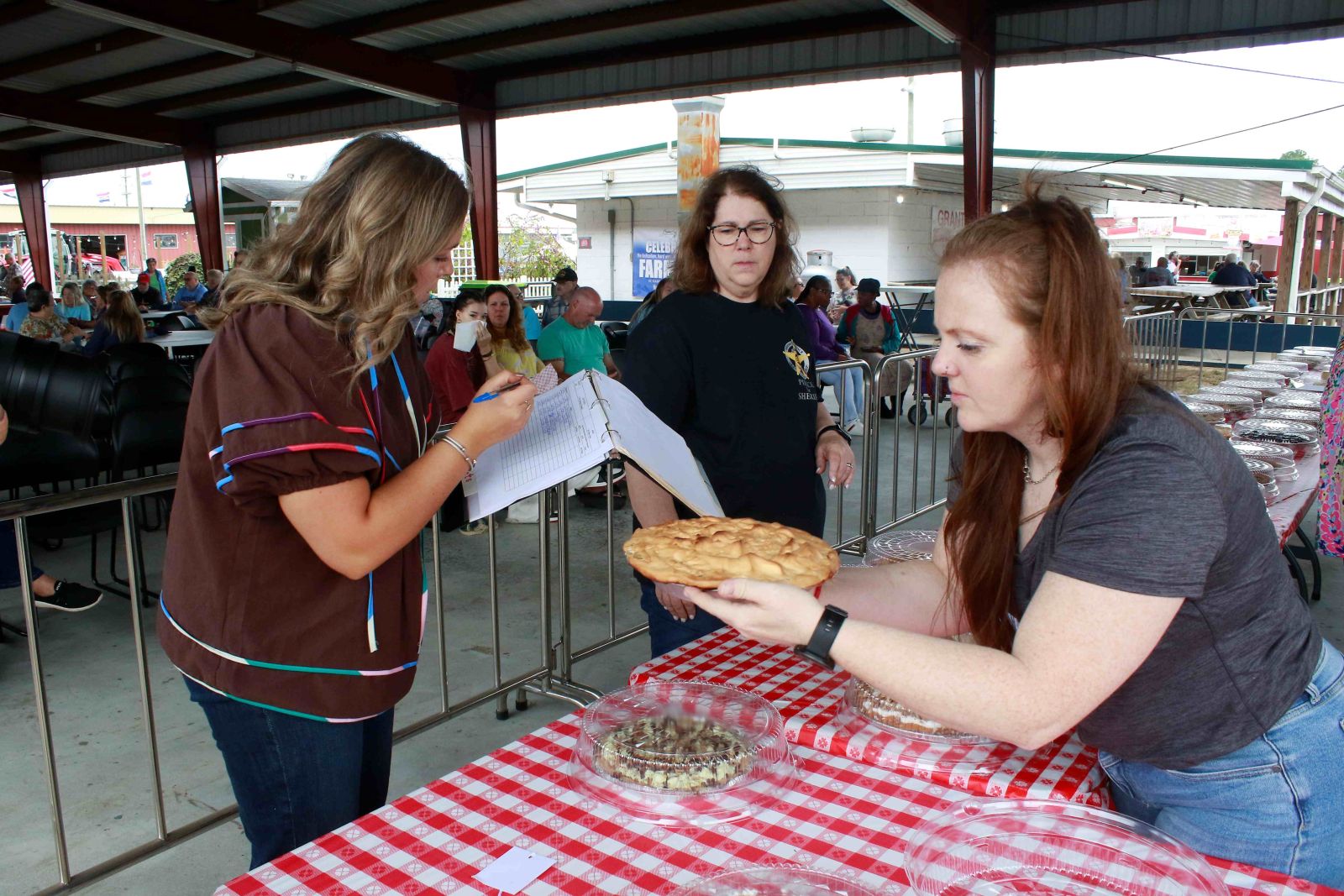 Wayne Regional Agriculture Fair Wayne Regional Agriculture Fair