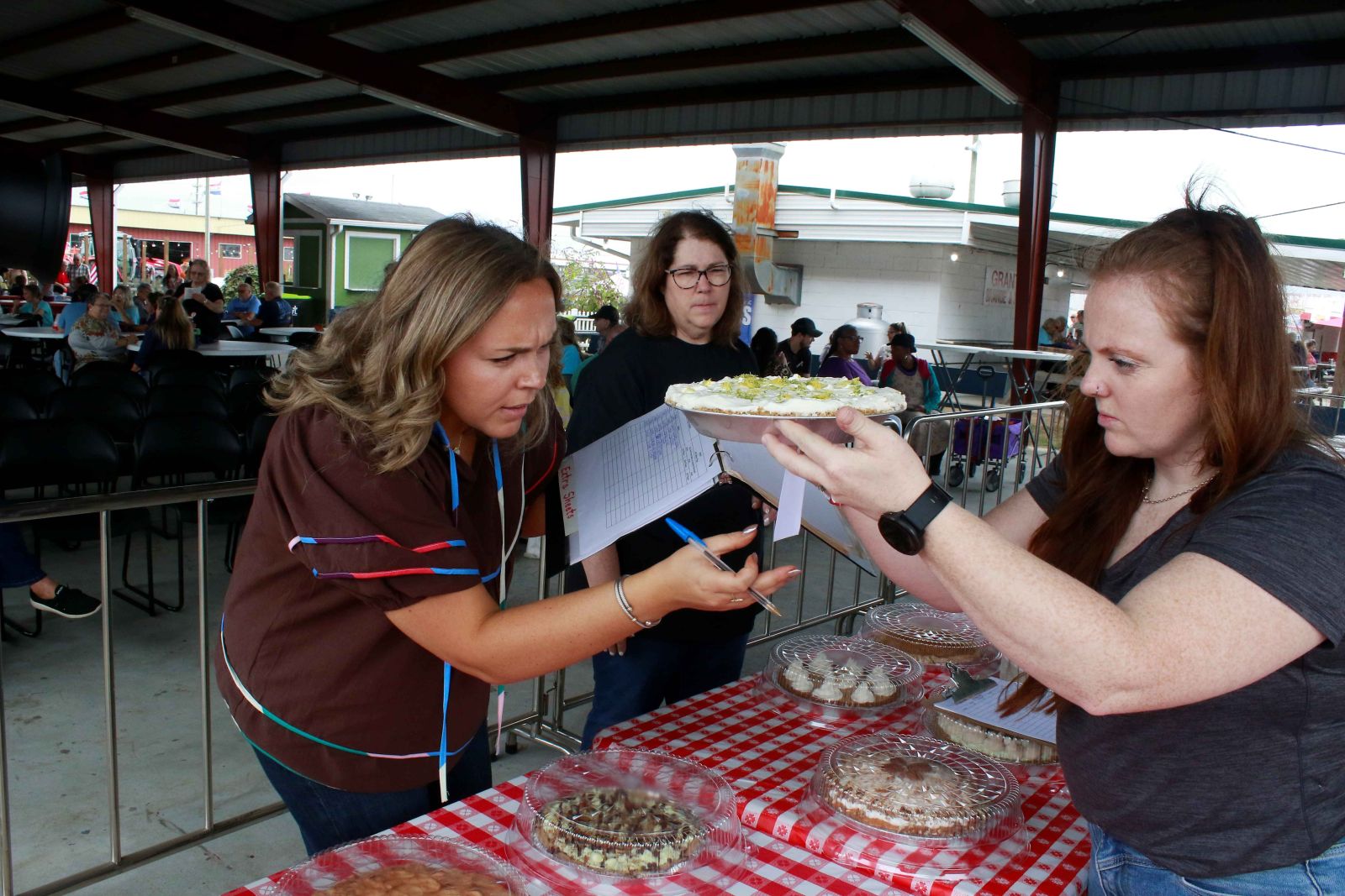 Wayne Regional Agriculture Fair Wayne Regional Agriculture Fair