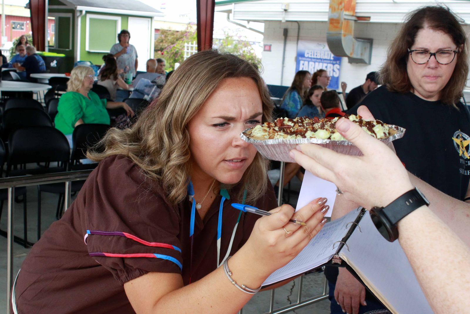 Wayne Regional Agriculture Fair Wayne Regional Agriculture Fair