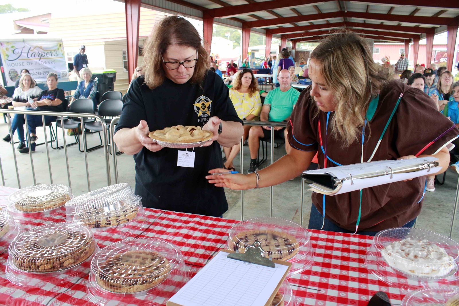 Wayne Regional Agriculture Fair Wayne Regional Agriculture Fair